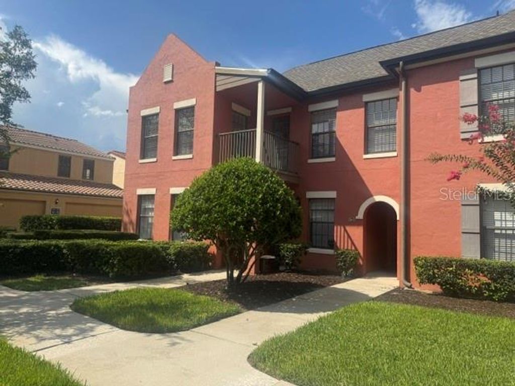 1001 VIA CAPRI LANE 201, Celebration, FL 34747