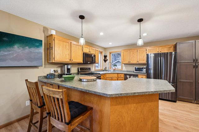 218 Birch Road, Wyoming, MN 55092