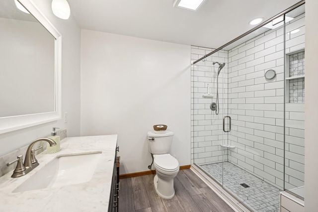 218 Birch Road, Wyoming, MN 55092