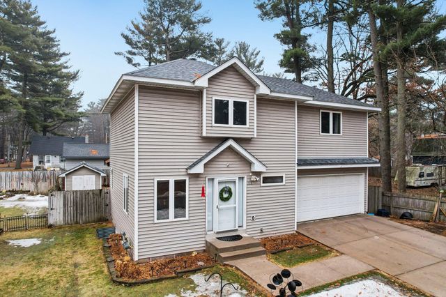 218 Birch Road, Wyoming, MN 55092