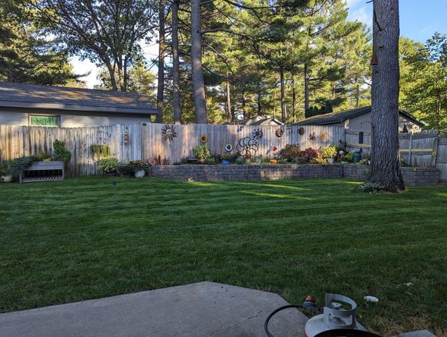 218 Birch Road, Wyoming, MN 55092