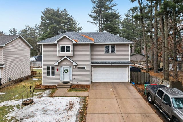 218 Birch Road, Wyoming, MN 55092