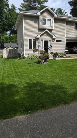 218 Birch Road, Wyoming, MN 55092