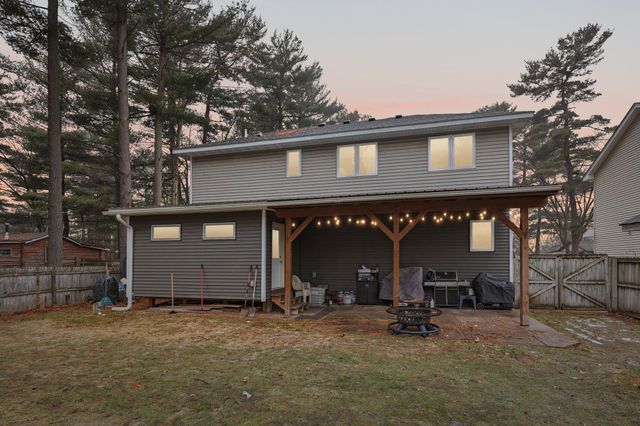 218 Birch Road, Wyoming, MN 55092