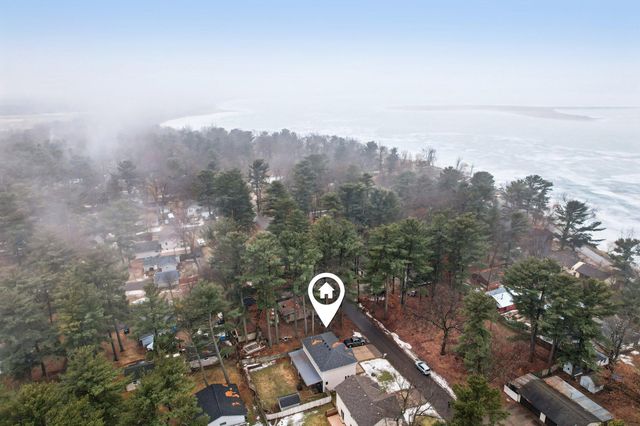 218 Birch Road, Wyoming, MN 55092