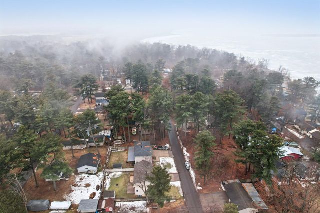 218 Birch Road, Wyoming, MN 55092