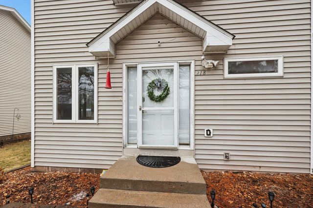 218 Birch Road, Wyoming, MN 55092