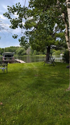 218 Birch Road, Wyoming, MN 55092