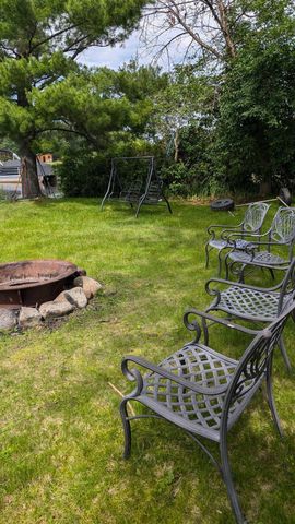 218 Birch Road, Wyoming, MN 55092