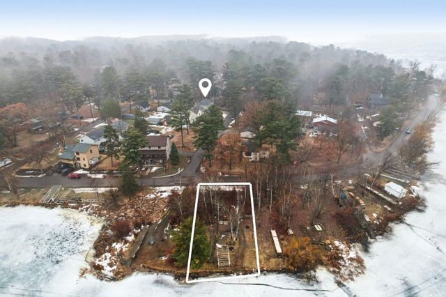 218 Birch Road, Wyoming, MN 55092