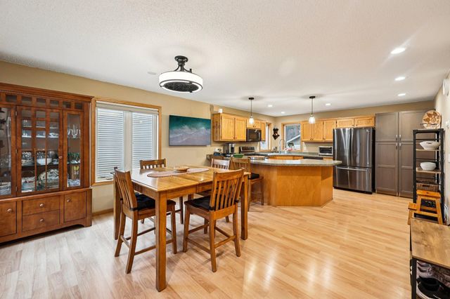 218 Birch Road, Wyoming, MN 55092