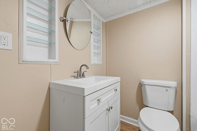 1033 E Third Street, Greenfield, IN 46140