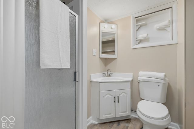 1033 E Third Street, Greenfield, IN 46140