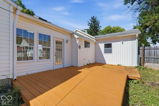 1033 E Third Street, Greenfield, IN 46140