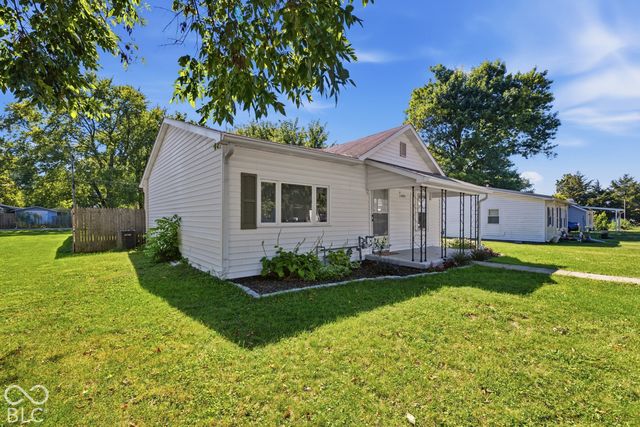 1033 E Third Street, Greenfield, IN 46140