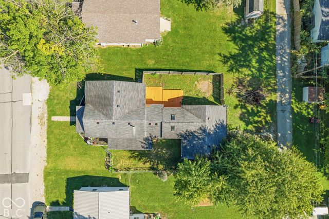 1033 E Third Street, Greenfield, IN 46140