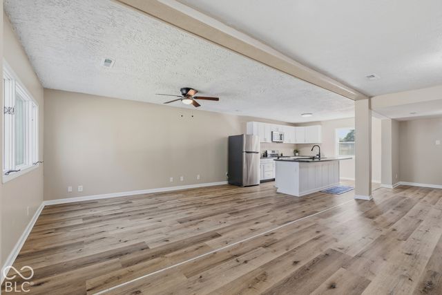 1033 E Third Street, Greenfield, IN 46140