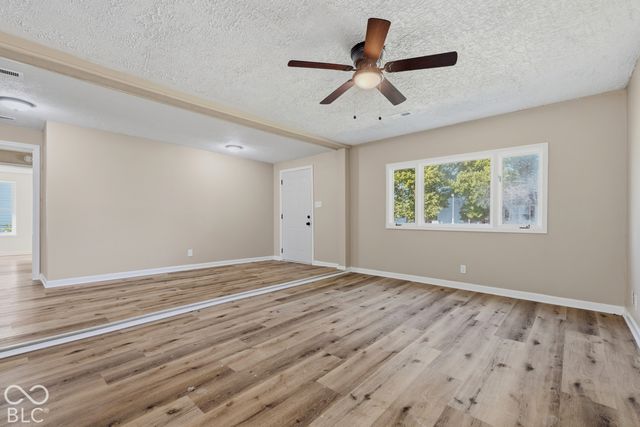1033 E Third Street, Greenfield, IN 46140
