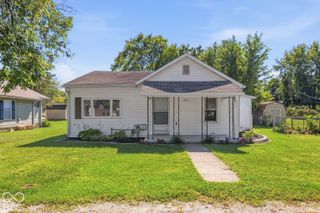 1033 E Third Street, Greenfield, IN 46140