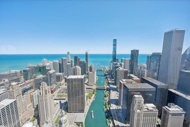 401 N Wabash Avenue 59A, Chicago, IL 60611