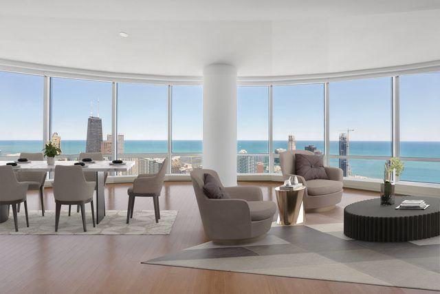 401 N Wabash Avenue 59A, Chicago, IL 60611