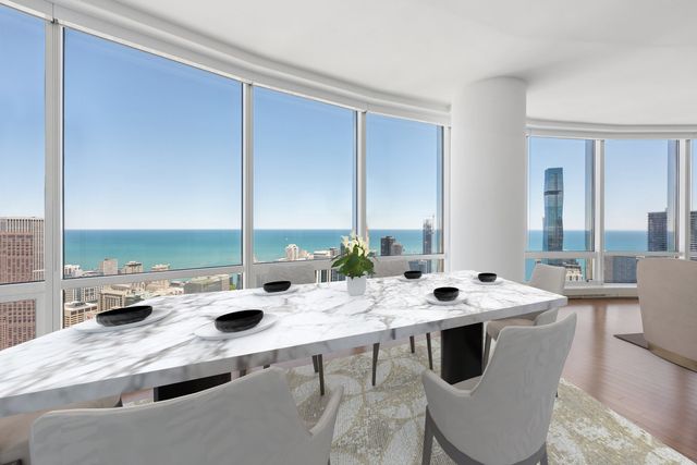 401 N Wabash Avenue 59A, Chicago, IL 60611