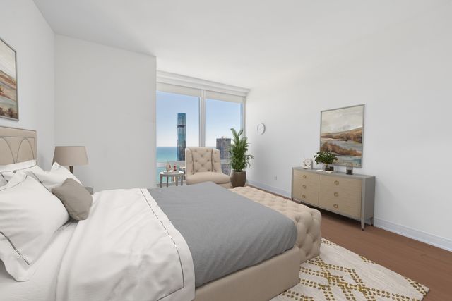 401 N Wabash Avenue 59A, Chicago, IL 60611