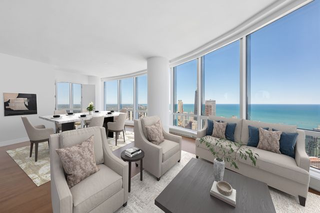 401 N Wabash Avenue 59A, Chicago, IL 60611