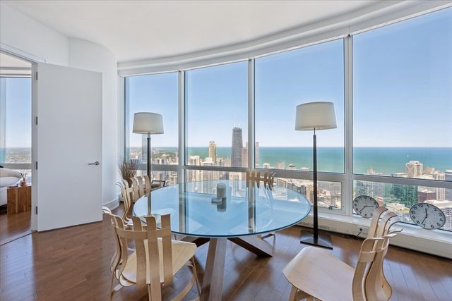 401 N Wabash Avenue 59A, Chicago, IL 60611