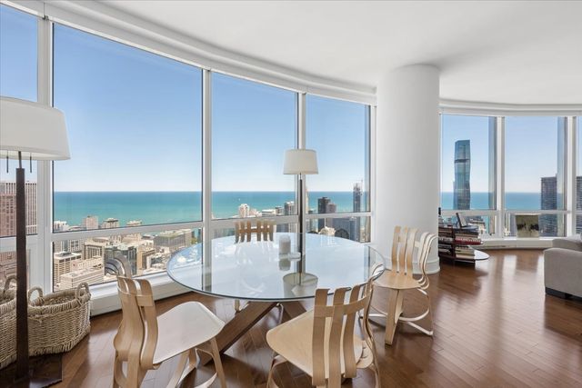401 N Wabash Avenue 59A, Chicago, IL 60611