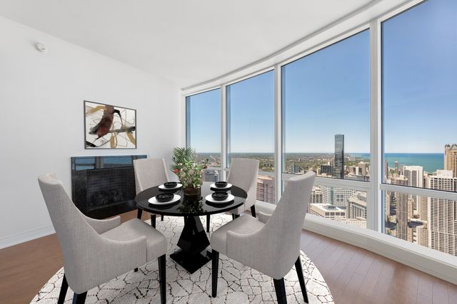 401 N Wabash Avenue 59A, Chicago, IL 60611