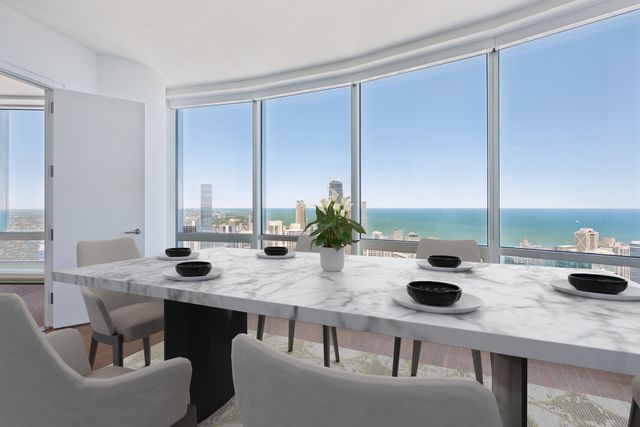 401 N Wabash Avenue 59A, Chicago, IL 60611