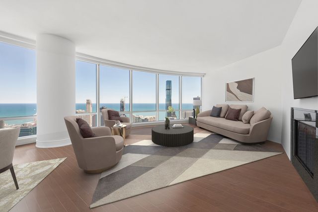 401 N Wabash Avenue 59A, Chicago, IL 60611