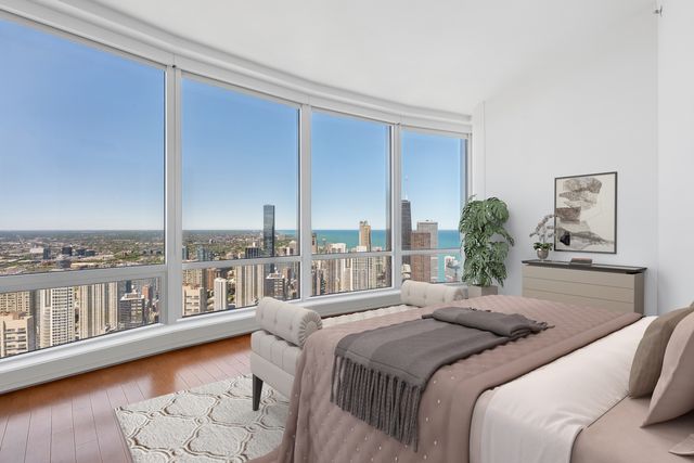 401 N Wabash Avenue 59A, Chicago, IL 60611