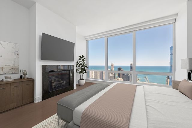 401 N Wabash Avenue 59A, Chicago, IL 60611