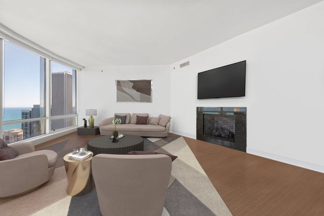 401 N Wabash Avenue 59A, Chicago, IL 60611