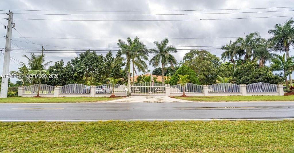 18390 SW 200th Street, Miami, FL 33187