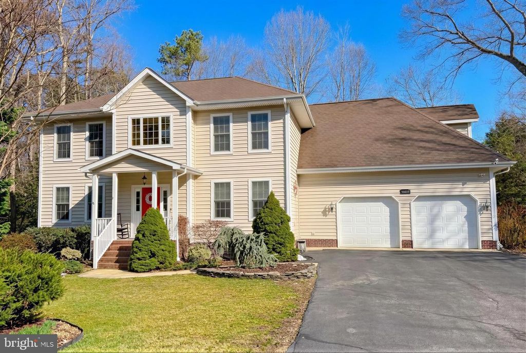 23299 JENIFER CT, Leonardtown, MD 20650