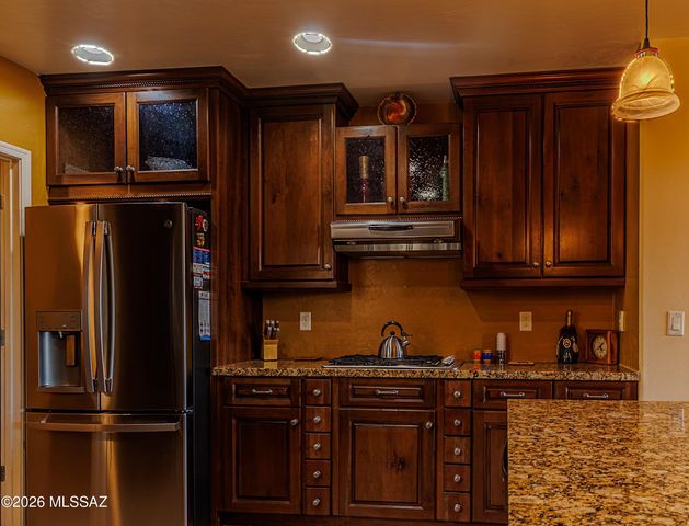 13913 E Fiery Dawn Drive, Vail, AZ 85641