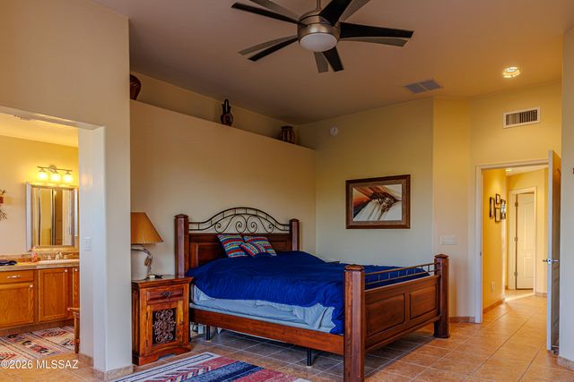 13913 E Fiery Dawn Drive, Vail, AZ 85641