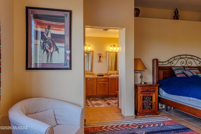 13913 E Fiery Dawn Drive, Vail, AZ 85641