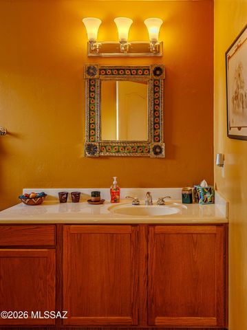 13913 E Fiery Dawn Drive, Vail, AZ 85641