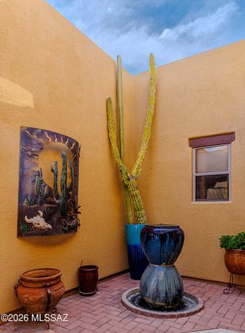 13913 E Fiery Dawn Drive, Vail, AZ 85641