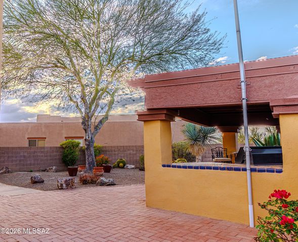 13913 E Fiery Dawn Drive, Vail, AZ 85641