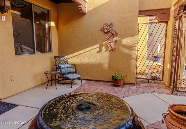 13913 E Fiery Dawn Drive, Vail, AZ 85641