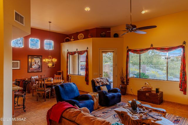 13913 E Fiery Dawn Drive, Vail, AZ 85641