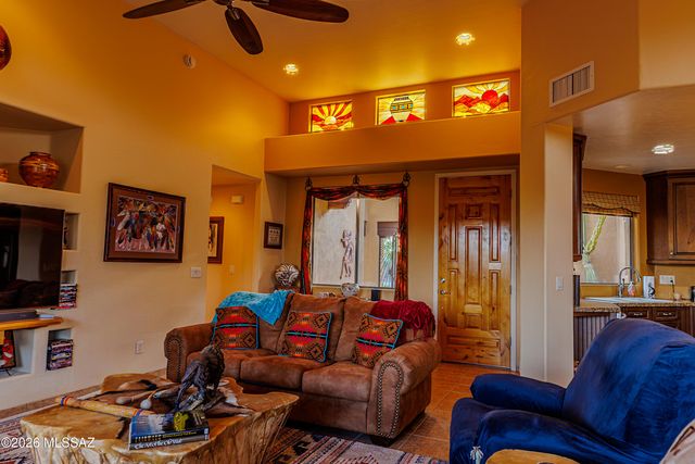 13913 E Fiery Dawn Drive, Vail, AZ 85641