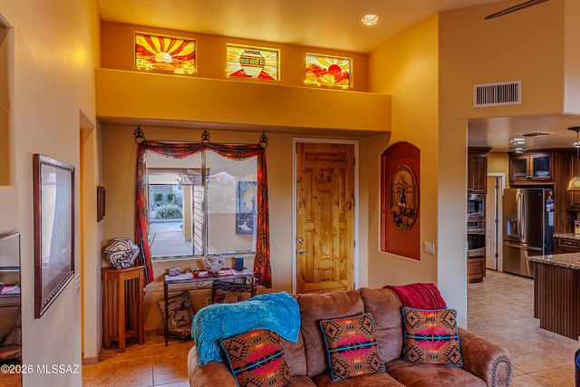 13913 E Fiery Dawn Drive, Vail, AZ 85641