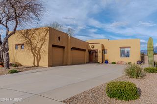 13913 E Fiery Dawn Drive, Vail, AZ 85641