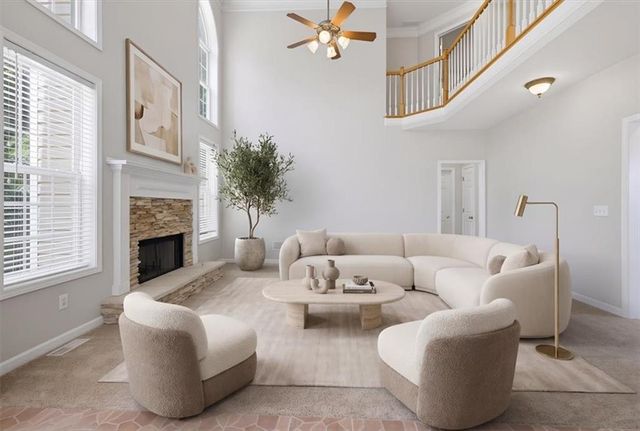 2467 Wilshire Way, Douglasville, GA 30135